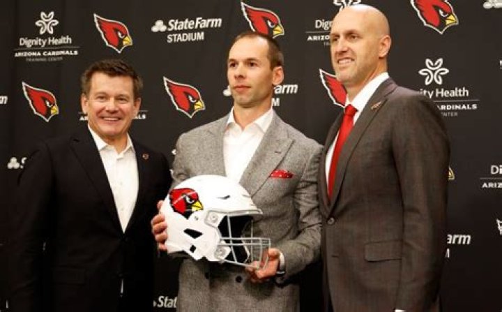 
Eagles and Cardinals settle tampering investigation on Jonathan Gannon’s hiring 