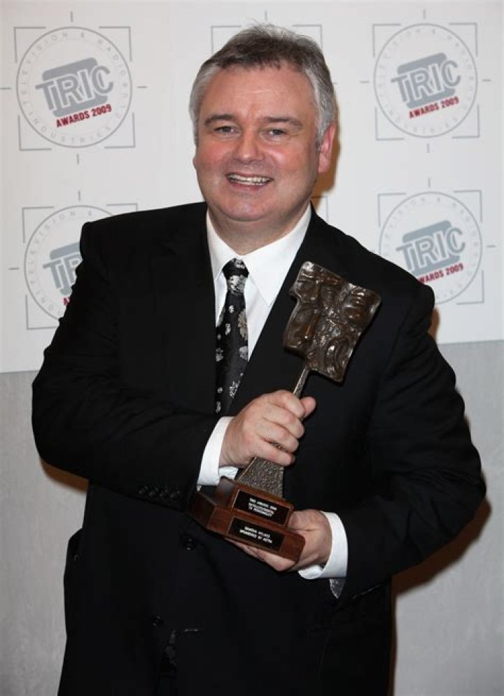 Eamonn Holmes Height, Weight, Net Worth, Age, Birthday, Wikipedia, Who, Nationality, Biography