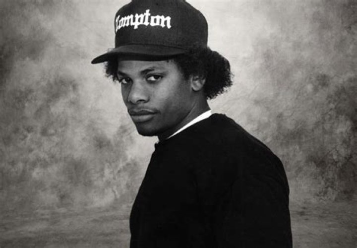 Eazy E Height, Weight, Net Worth, Age, Birthday, Wikipedia, Who, Nationality, Biography
