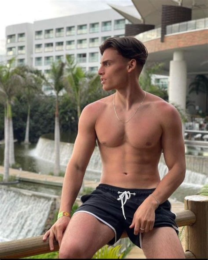 Eduard Martirosyan Height, Weight, Net Worth, Age, Birthday, Wikipedia, Who, Nationality, Biography