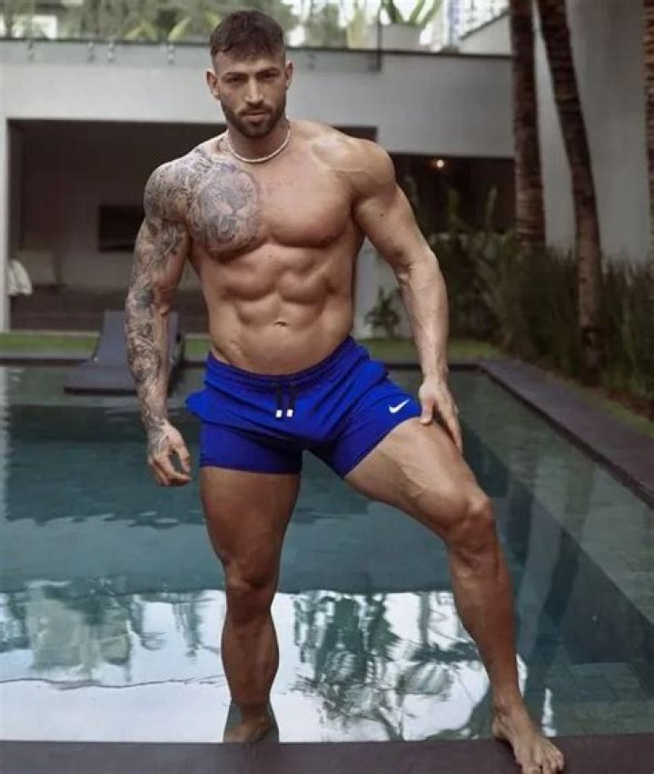 
Eduardo Garcia Height, Weight, Net Worth, Age, Birthday, Wikipedia, Who, Nationality, Biography 