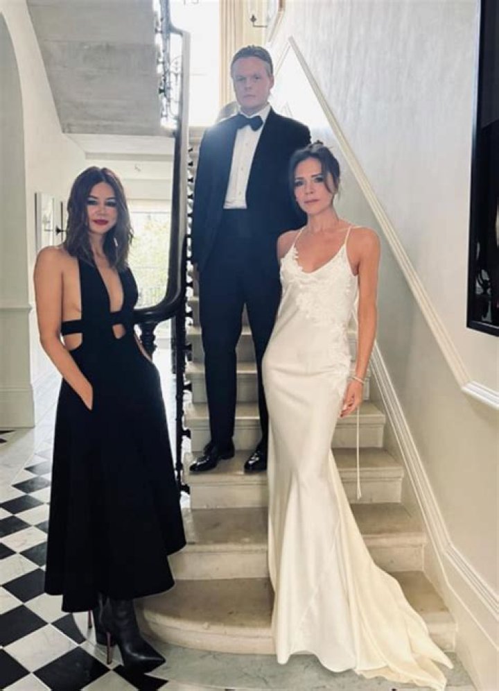 
Edward Enninful Grand Wedding and VIP Guests List, Meet His Partner Alec Maxwell 