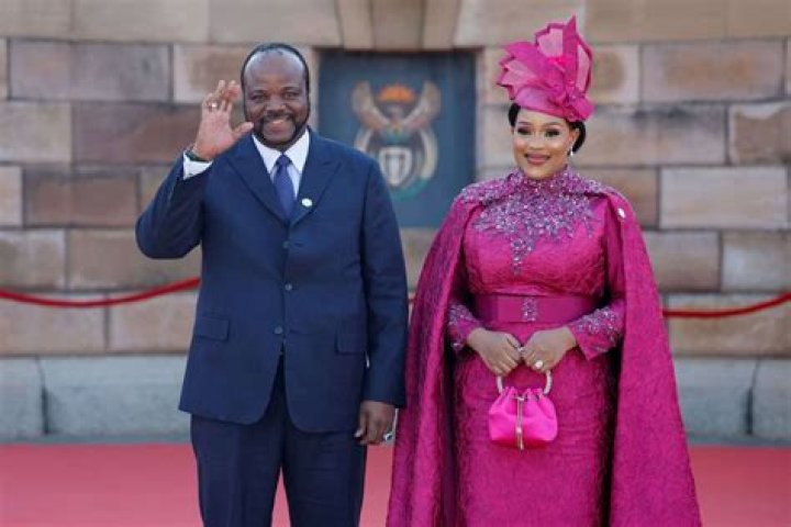 
Edward Zuma Mother Minah Shongwe Age, Birthday, Wikipedia, Who, Nationality, Biography 