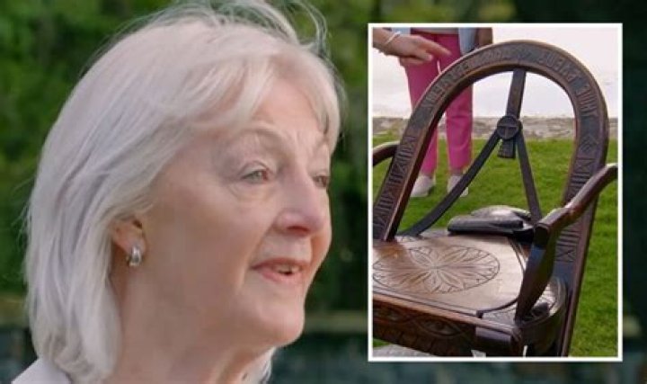 
Elaine Binning Age, Birthday, Wikipedia, Who, Nationality, Biography 