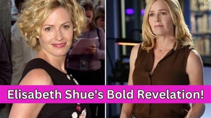 Elisabeth Shue Height, Weight, Net Worth, Age, Birthday, Wikipedia, Who, Nationality, Biography