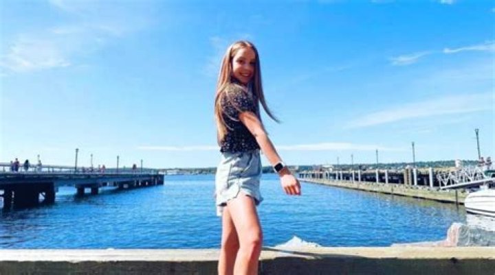 Elizabeth McNulty Height, Weight, Net Worth, Age, Birthday, Wikipedia, Who, Instagram, Biography