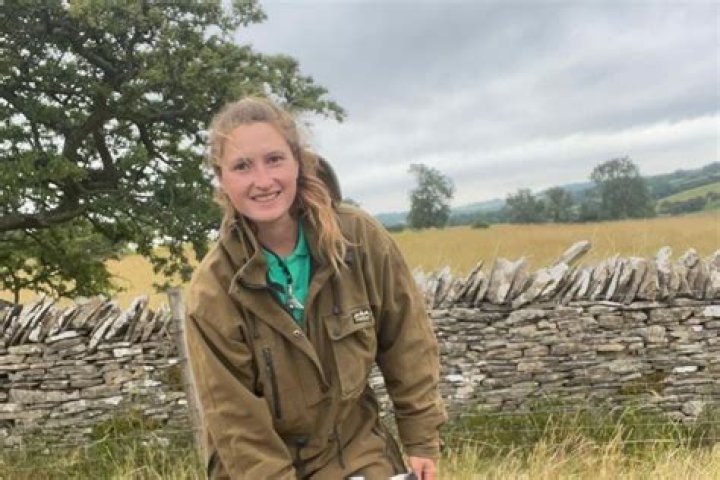 Ellen Helliwell Age, Birthday, Wikipedia, Who, Nationality, Biography