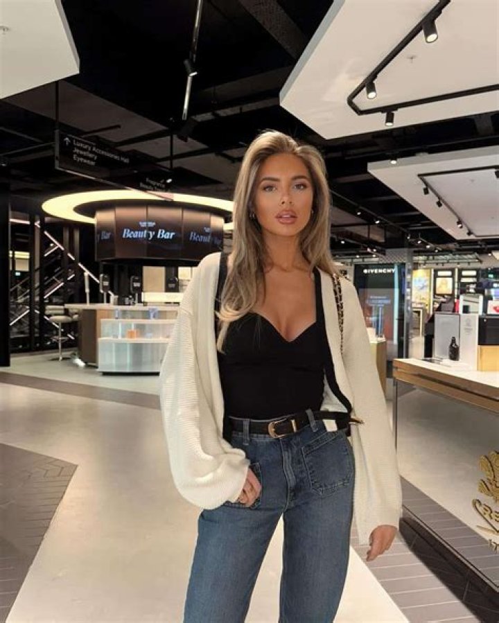 Ellie O’Donnell Height, Weight, Net Worth, Age, Birthday, Wikipedia, Who, Instagram, Biography