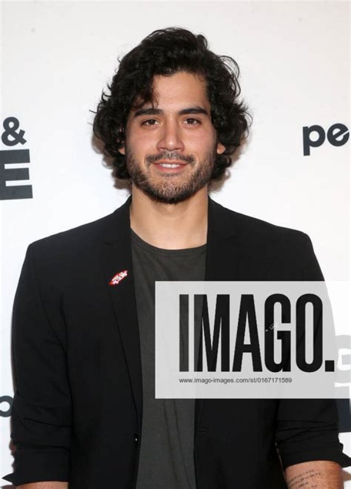 Emilio Garcia-Sanchez Height, Weight, Net Worth, Age, Wiki, Who, Instagram, Biography