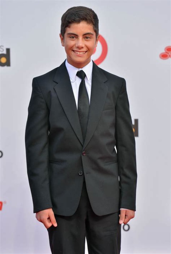 Emilio Pagan Height, Weight, Net Worth, Age, Birthday, Wikipedia, Who, Nationality, Biography