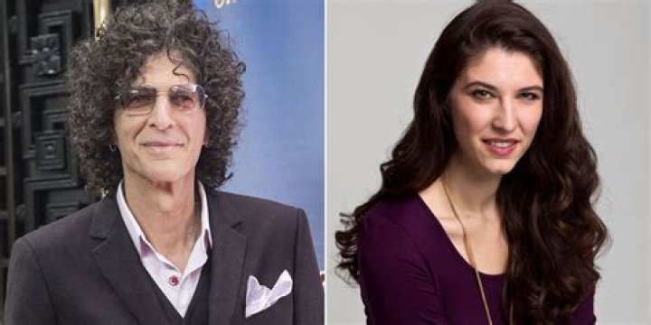 
Emily Beth Stern’s Wiki. How rich is Howard Stern’s daughter? 