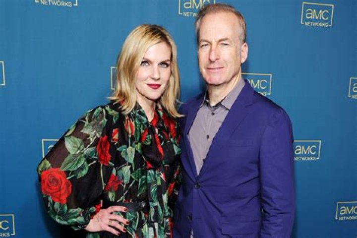 Emmy Nominated Actress Rhea Seehorn Is Happily Married To Husband Graham Larson