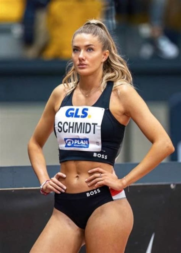 Erica Schmidt Height, Weight, Net Worth, Age, Birthday, Wikipedia, Who, Nationality, Biography