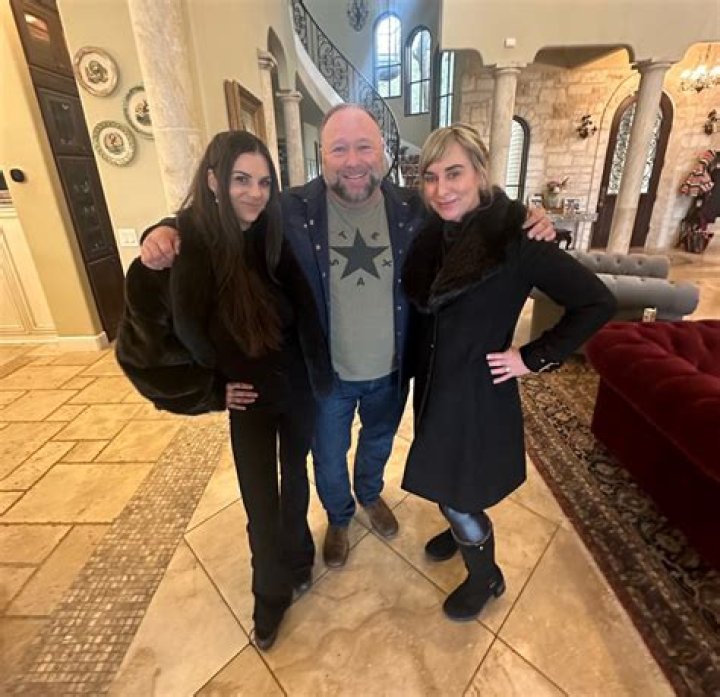 Erika Wulff Jones | TG Time