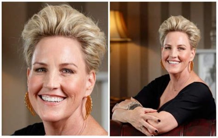 Erin Brockovich Height, Weight, Net Worth, Age, Birthday, Wikipedia, Who, Nationality, Biography
