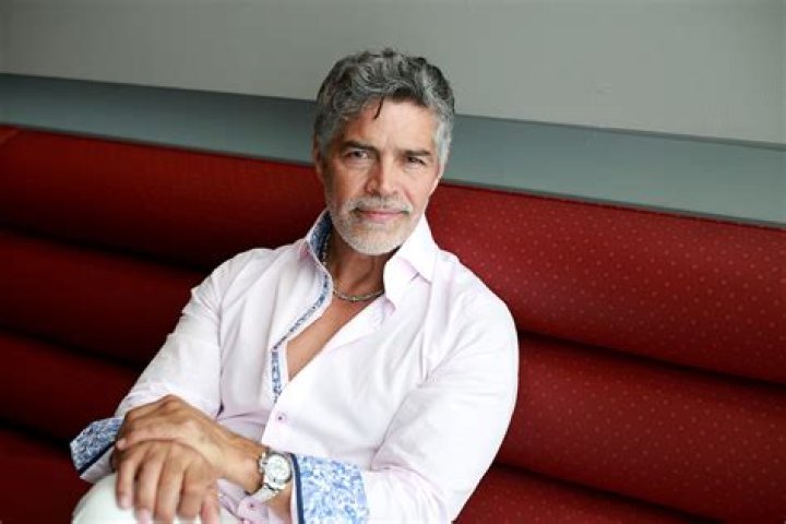 
Esai Morales Net Worth Is More Than $5 Million – Career Earning 