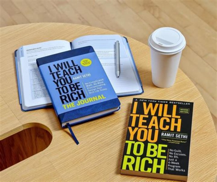 
Estimating Ramit Sethi’s Net Worth Peak At $25 Million – How Does He Make Money? 