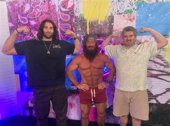 Ethan Klein Height, Weight, Net Worth, Age, Birthday, Wikipedia, Who, Instagram, Biography