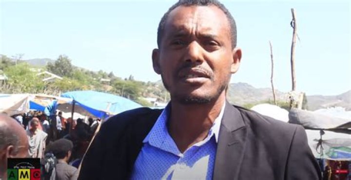 
Ethiopian journalist Abay Zewdu remains detained after court grants bail 