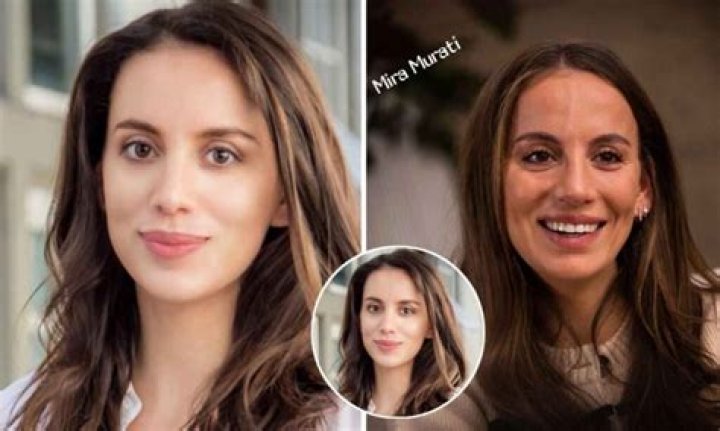 Eva Murati Height, Weight, Net Worth, Age, Birthday, Wikipedia, Who, Nationality, Biography