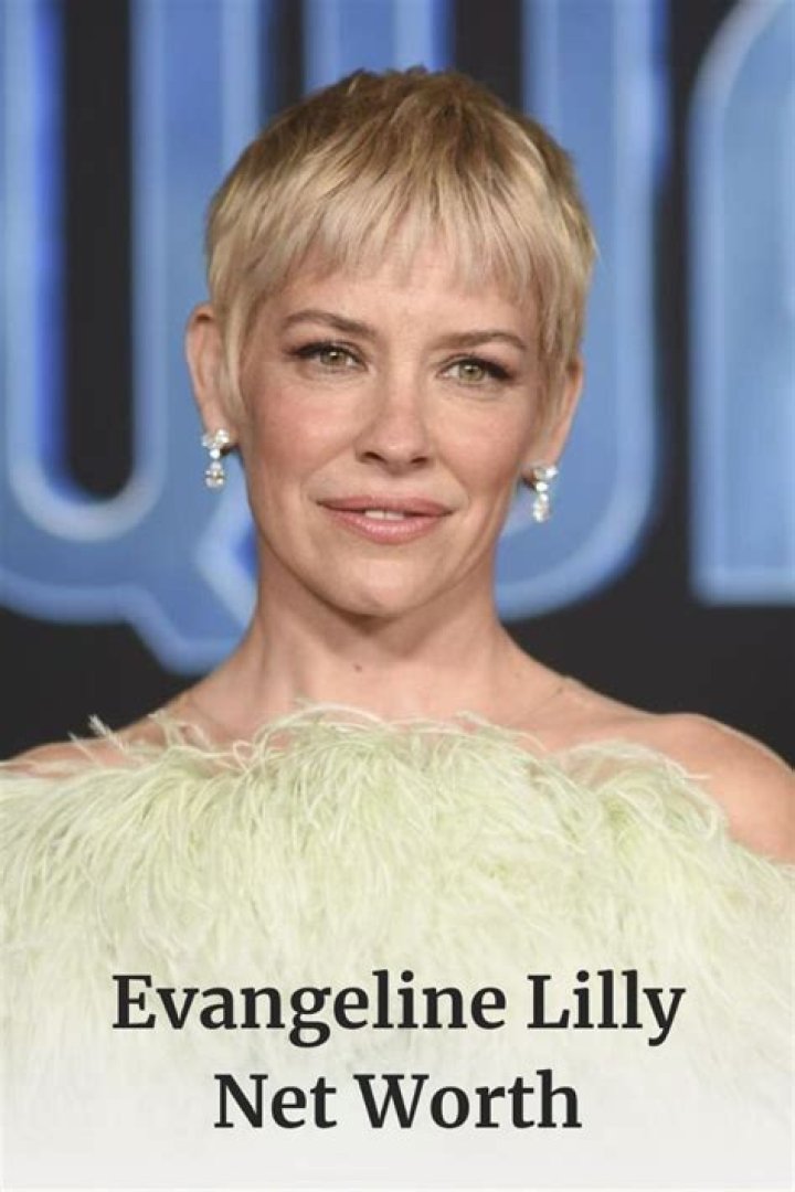 Evangeline Lilly Height, Weight, Net Worth, Age, Birthday, Wikipedia, Who, Instagram, Biography