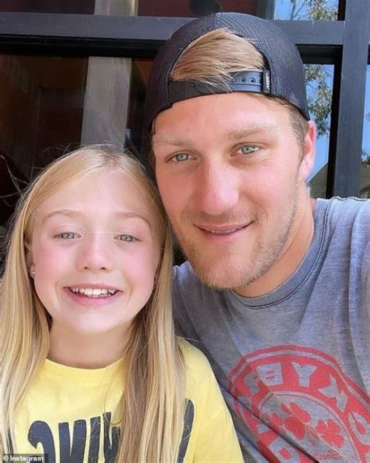 Everleigh Labrant Biological Dad Tommy Smith; Did Everleigh Labrant Dad Passed Away? Death cause