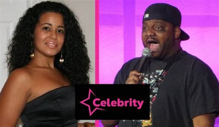 Everything To Know About Elisa Larregui – Aries Spears’ Ex Wife