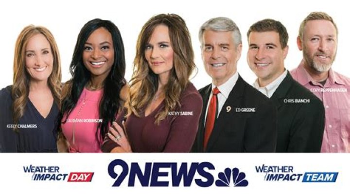 Everything To Know About Greg Perez, 9News Weather Team