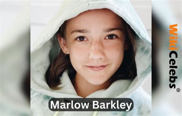 Everything To Know About Marlow Barkley Parents