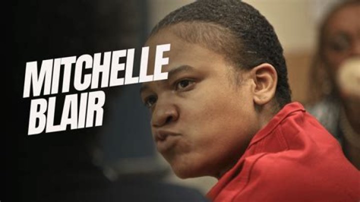 
Evil Lives Here on ID: Who is Mitchelle Blair and what did she do? 