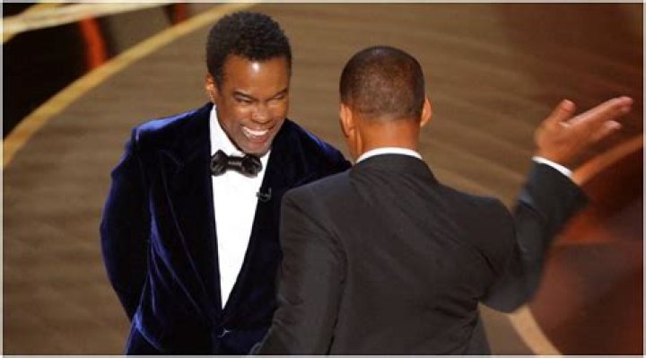 
Explained: What did Chris Rock say about Will Smith’s Oscars slap in new Netflix comedy special? 