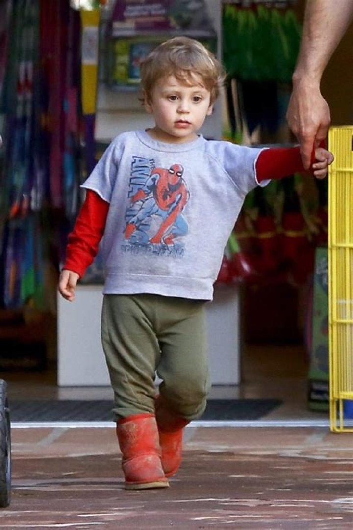 
Exton Elias Downey Height, Weight, Net Worth, Age, Birthday, Wikipedia, Who, Nationality, Biography 