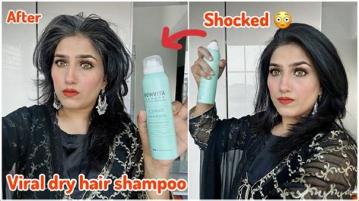 
Fancy Shampooing? Jump Into Shampoo Challenge On TikTok 