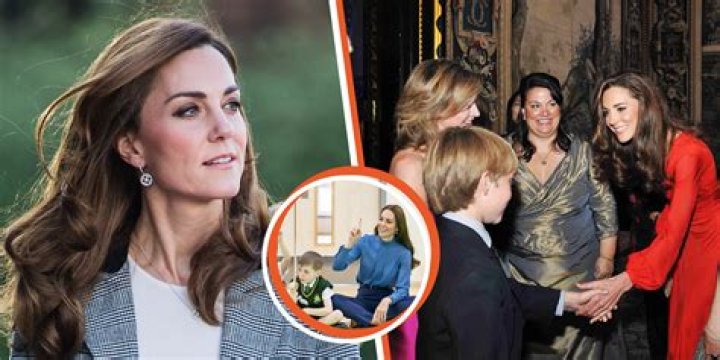 
Fans Defend Kate after 11 Years of Her Name Misrepresented in Media — She Is Royals’ ‘Greatest Asset’ Now 