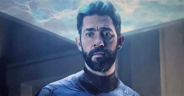 
Fans not keen to see John Krasinki’s rumored return as Dr Reed Richards: ‘Never got the vibe’ 