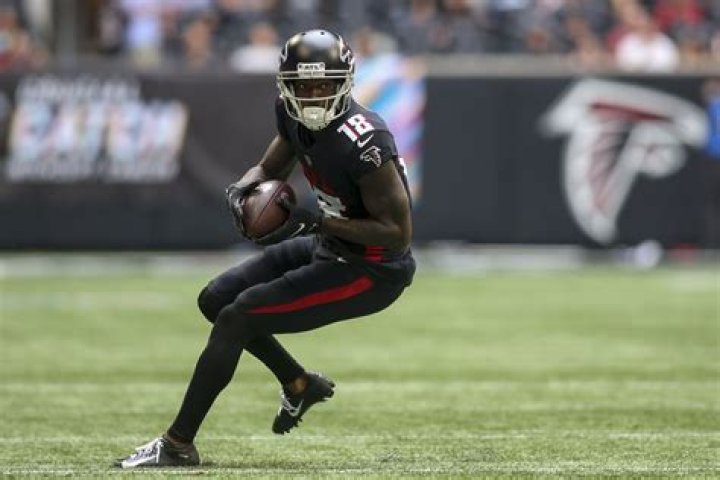 
Fans Wonder Howe Much Atlanta Falcons’s Player Calvin Ridley Has As He Is Suspended For Betting On NFL Games 