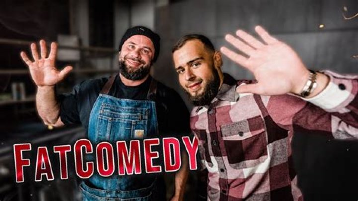 
Fat Comedy and Oliver Pocher Drama, TikTok Star Wikipedia and Statement 