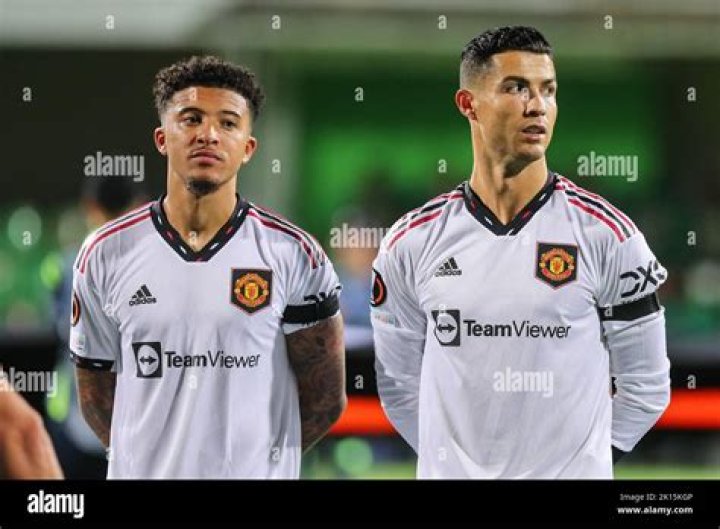 
FC Sheriff Tiraspol Score Prediction vs Manchester United 15 September 2022: Europa League Live Streaming Schedule This Thursday on SCTV 