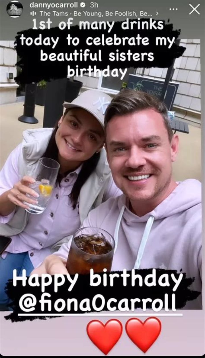 Fiona O Carroll Height, Weight, Net Worth, Age, Birthday, Wikipedia, Who, Nationality, Biography