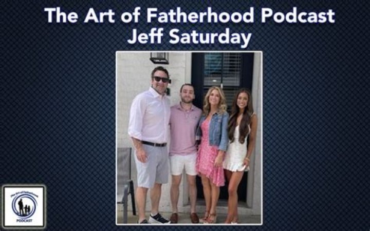 Five Facts On Jeff Saturday Daughter Savannah Faith Saturday