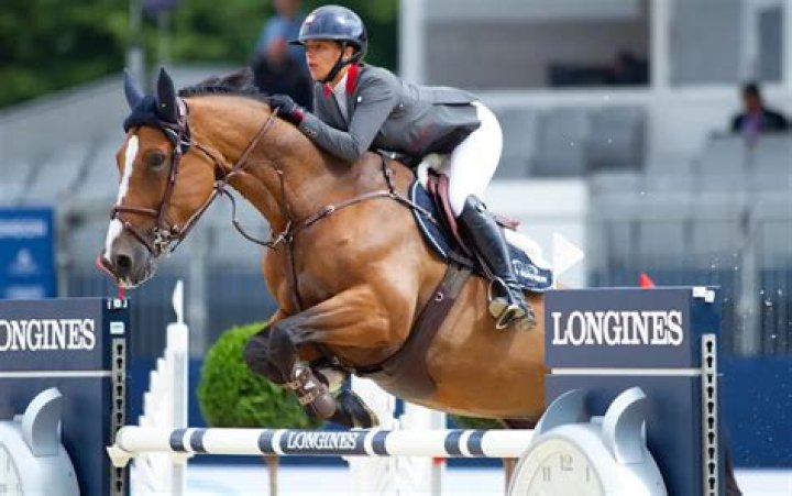 
Flo Norris Age: Lando Norris Sister Is A Showjumper 