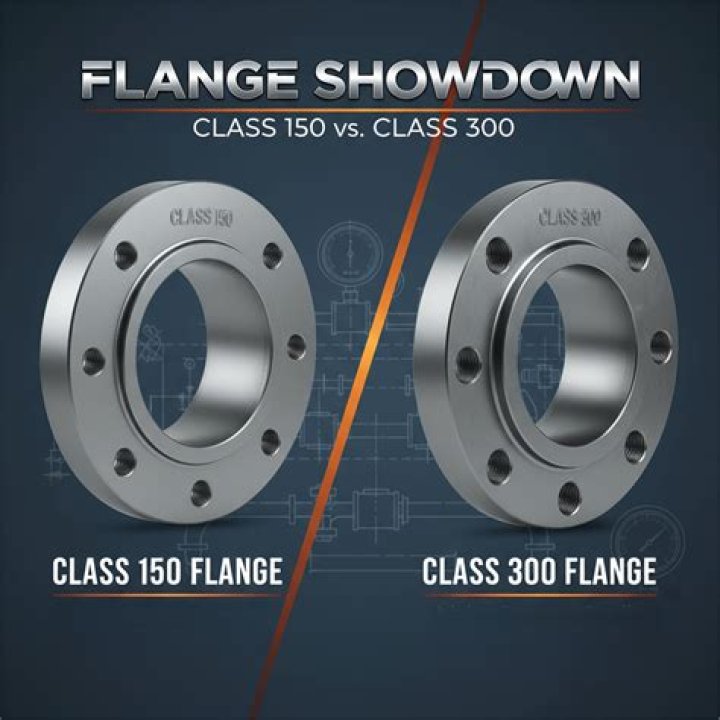 For ansi class 150?