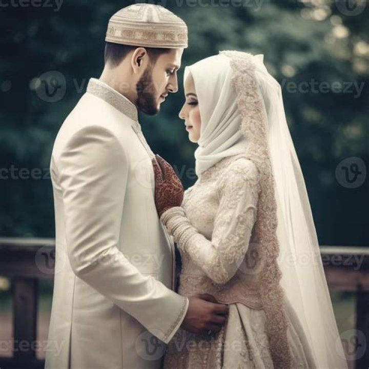 For muslim marriage is a?