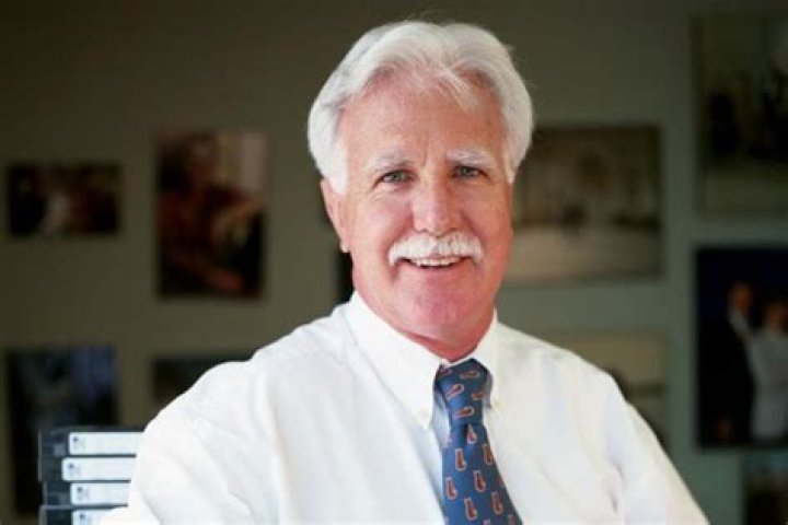 
Former Daily Telegraph Journalist, John Westacott, dies at 73 