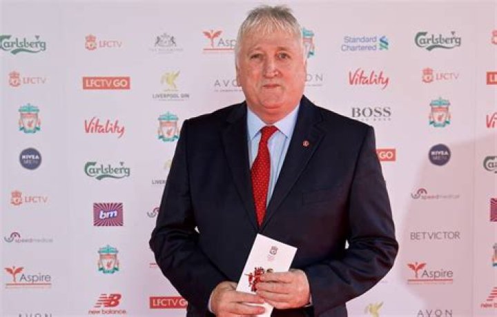 
Former Liverpool striker, David Johnson, dies aged 71 