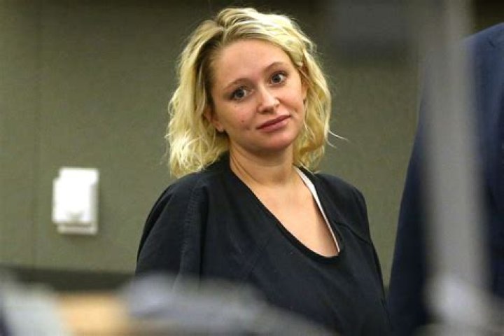 Former Playboy Model Gets Prison Time in Slaying of Psychiatrist Found Dead in Her Las Vegas Car Trunk