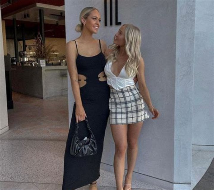 
Former Port Adelaide footballer, Mikayla Graetz, passed away 