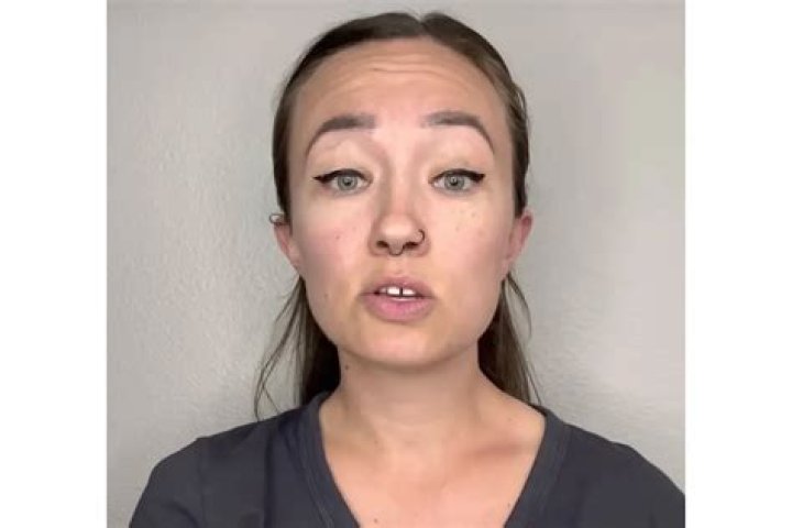 
Former Teacher, Who Filmed OnlyFans Content in Her Classroom, Says Her Salary ‘Did Not Pay Enough’ 