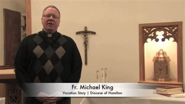 Fr Michael King Age, Birthday, Wikipedia, Who, Nationality, Biography