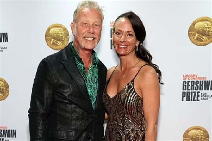 Francesca Hetfield’s Net Worth In 2022 – Why Did She Divorce With Her Husband James Hetfield?